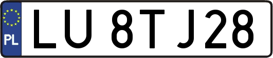 LU8TJ28
