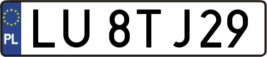 LU8TJ29