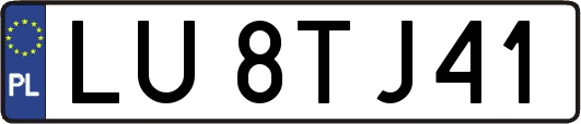 LU8TJ41