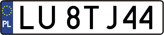 LU8TJ44
