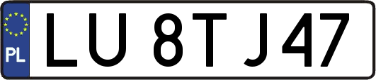 LU8TJ47