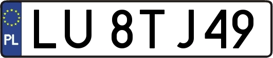 LU8TJ49