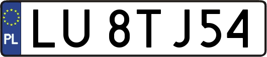 LU8TJ54