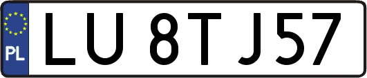 LU8TJ57