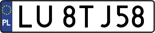 LU8TJ58