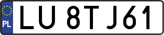 LU8TJ61