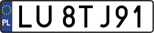 LU8TJ91