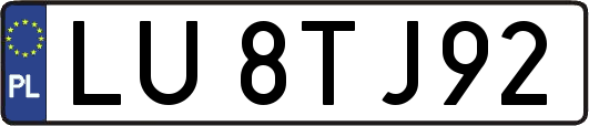 LU8TJ92