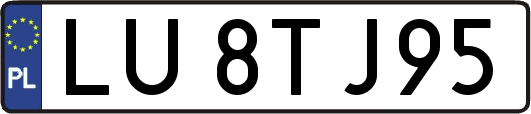 LU8TJ95