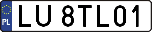 LU8TL01