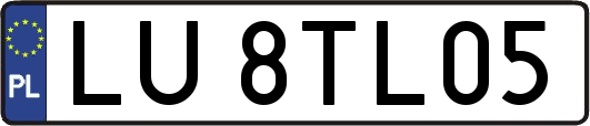 LU8TL05