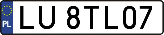 LU8TL07