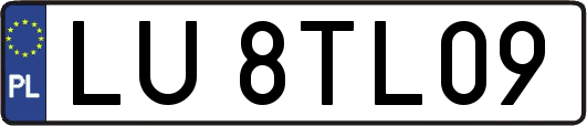 LU8TL09