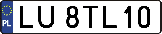 LU8TL10