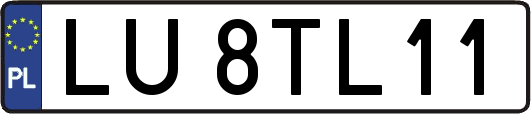 LU8TL11