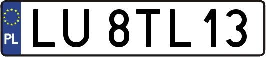 LU8TL13
