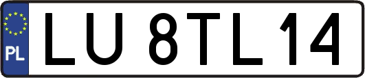 LU8TL14