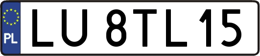 LU8TL15