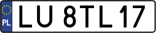 LU8TL17