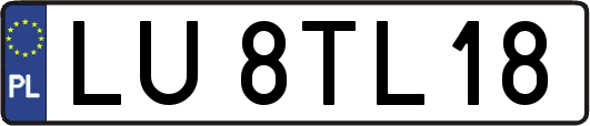 LU8TL18
