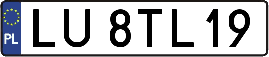 LU8TL19