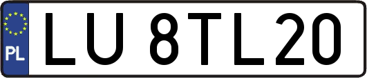 LU8TL20