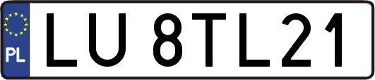 LU8TL21