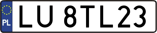 LU8TL23