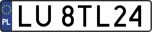 LU8TL24