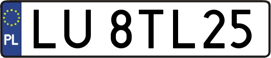 LU8TL25