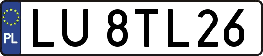 LU8TL26