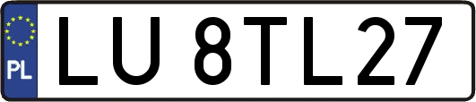 LU8TL27