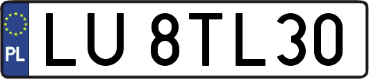 LU8TL30