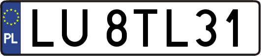 LU8TL31