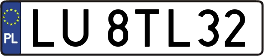 LU8TL32