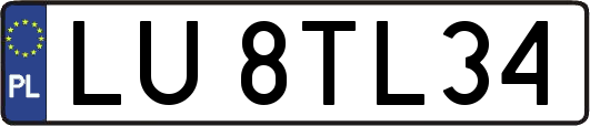 LU8TL34