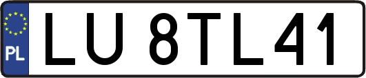 LU8TL41