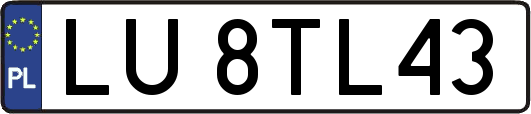 LU8TL43