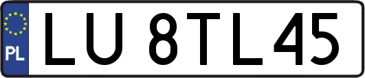 LU8TL45