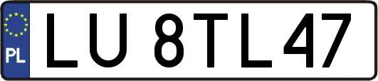 LU8TL47