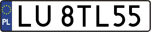 LU8TL55
