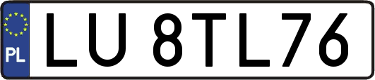 LU8TL76