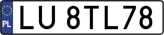 LU8TL78