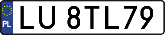 LU8TL79