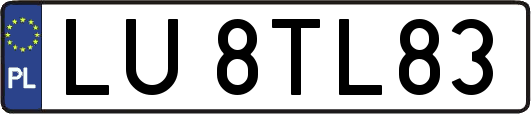 LU8TL83