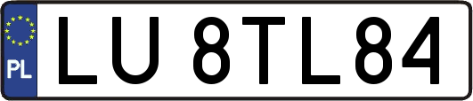 LU8TL84