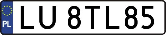 LU8TL85