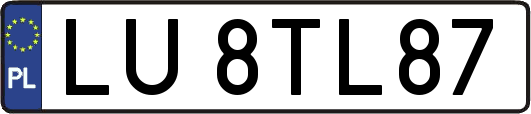 LU8TL87