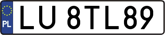 LU8TL89