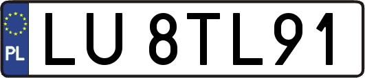 LU8TL91